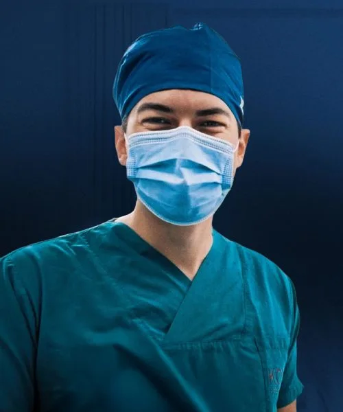 Op. Dr. Göktuğ Esmer, plastic, reconstructive and aesthetic surgeon at Coolest Medical Center
